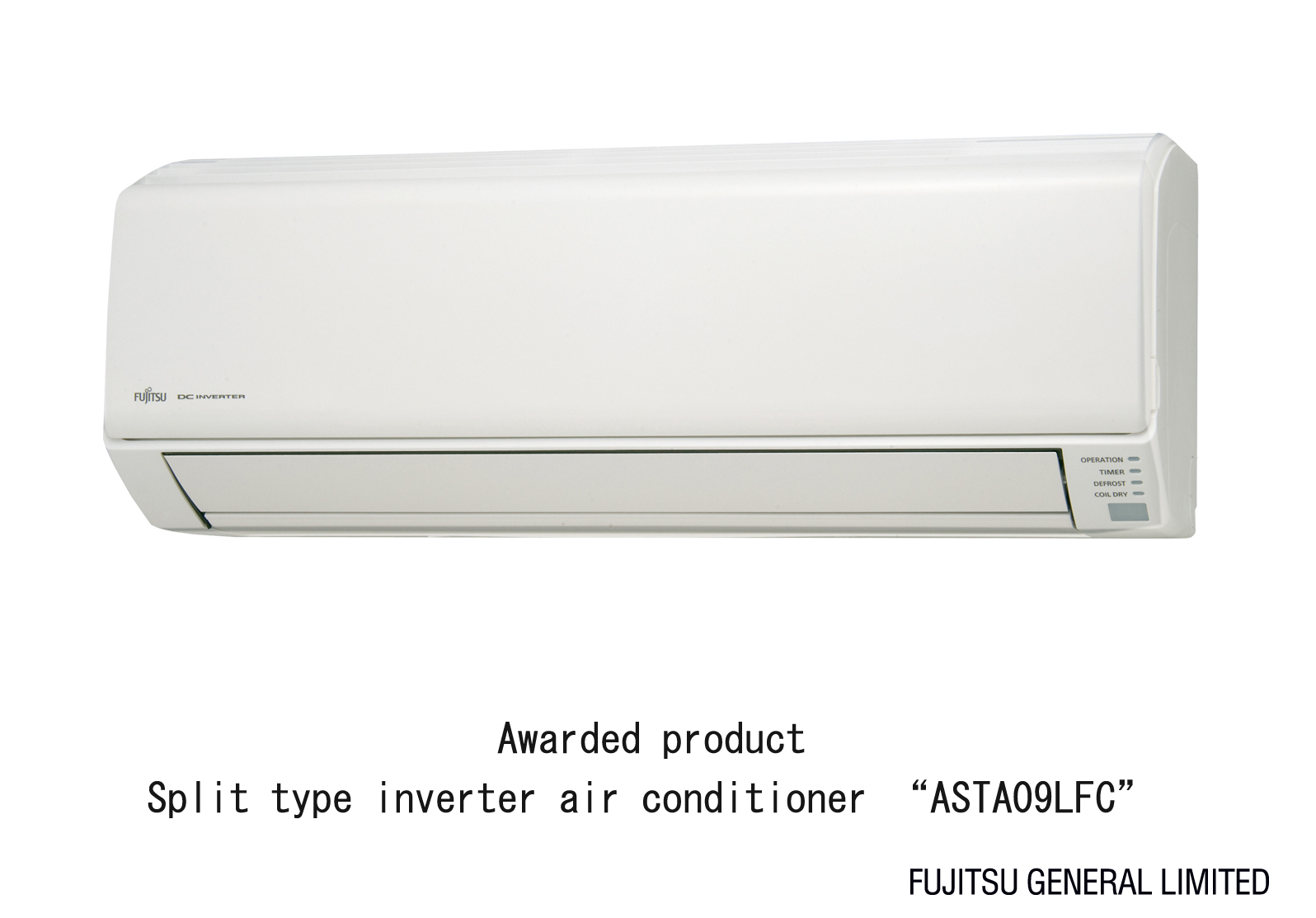 DUCTED  SPLIT SYSTEM AIR CONDITIONERS | DAIKIN | FUJITSU