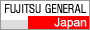 FUJITSU GENERAL Japan