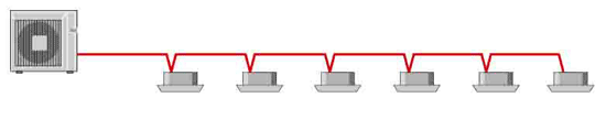 New transmission line wiring system image
