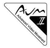 AVM-II Logo design