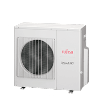 2 – 3 room multi type(Outdoor unit) Photo