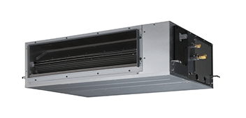 Large size ducted (Indoor unit)