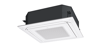 Large size celling cassette (Indoor unit)
