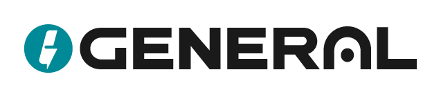 Image of GENERAL Inc. New Brand Symbol (Trademark)