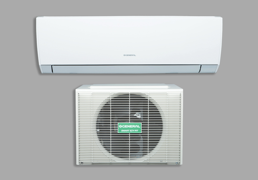 Air Conditioners