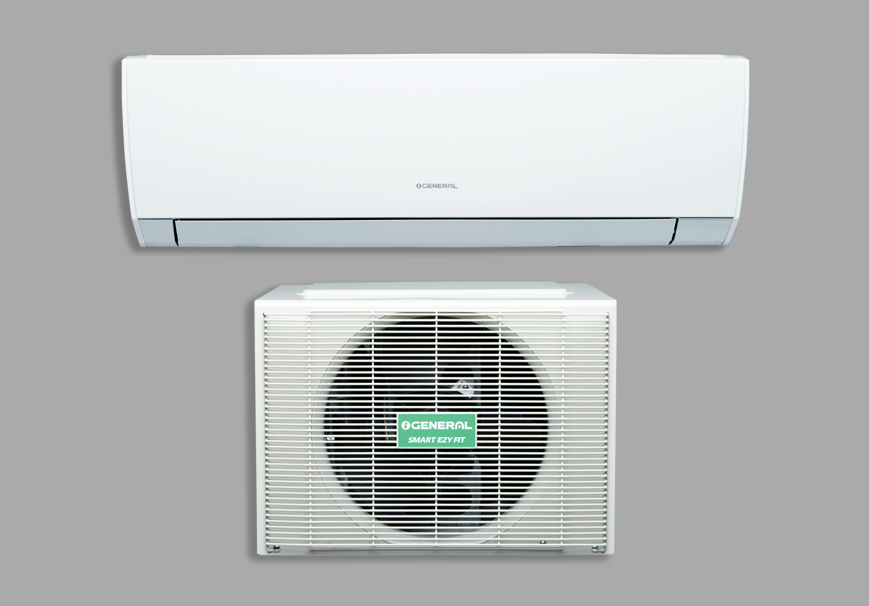 Air Conditioners