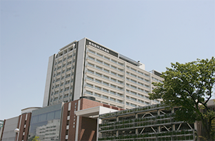 愛知 医科 大学 病院