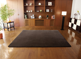 HC-30B3A設置例イメージ写真