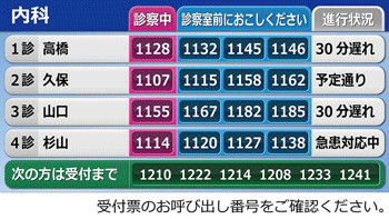 今回CUD認証を取得した当社画面の一般的な見え方の例