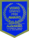 AV International - Grand Prix Award