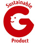 Sustainable Products Logo