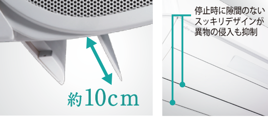 大型フラップイメージ