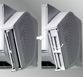 新開発フラップ