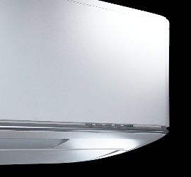 「ノクリア」X 外観