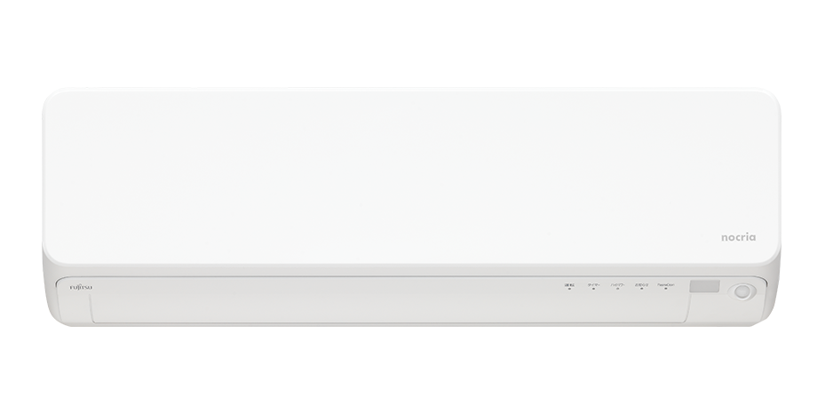 住宅設備用エアコン ノクリア Dシリーズ