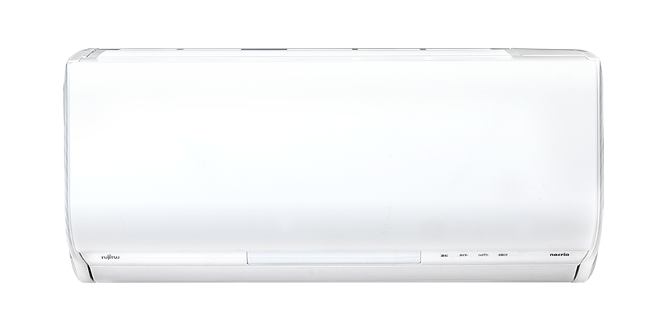 2018年モデル 住宅設備用エアコン - 富士通ゼネラル JP 2018年モデル 住宅設備用エアコン - 富士通ゼネラル JP