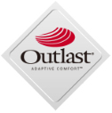 「アウトラスト®」マーク