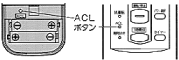ACLボタンイメージ