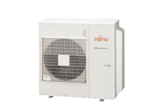 Produtos Multi Split Systems Para Até 6 Ambientes Fujitsu General Do Brasil - Fujitsu Wall Mounted Air Conditioner Manual