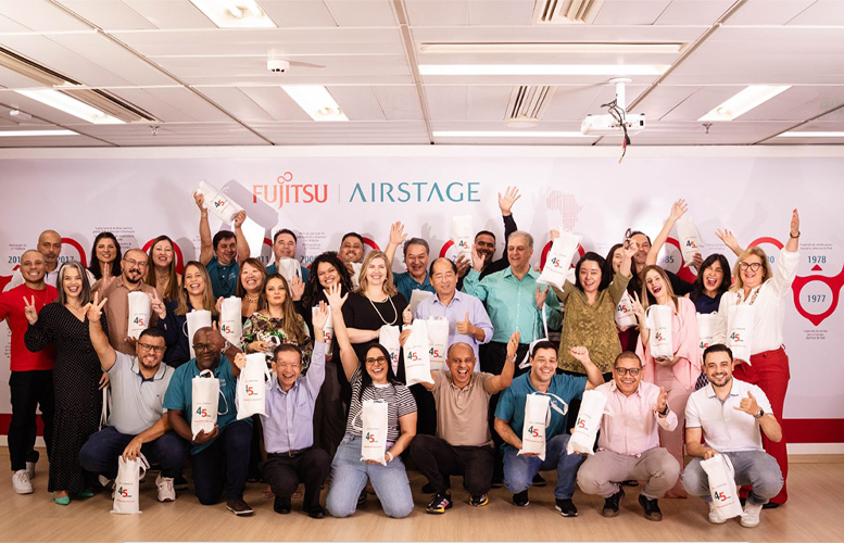 Fujitsu General Brasil