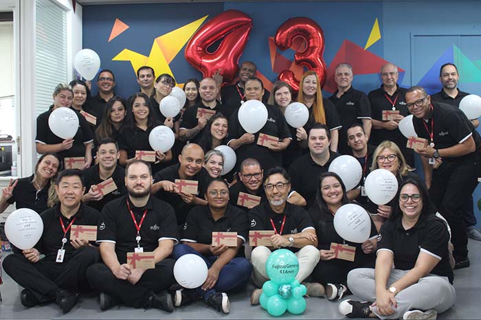 Fujitsu General do Brasil comemora 43 anos de presença no mercado brasileiro de ar-condicionado e se consolida como um dos principais players do mercado