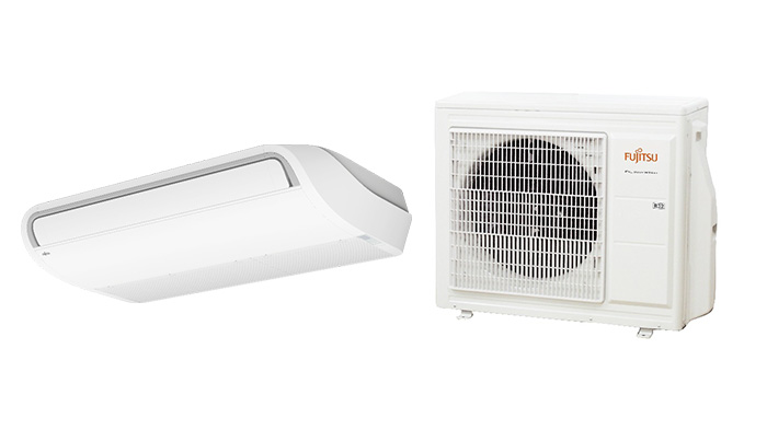 Como comprar o ar-condicionado correto para o verão