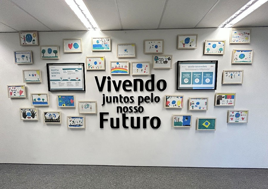 Fujitsu General do Brasil comemora 43 anos de presença no mercado brasileiro de ar-condicionado e se consolida como um dos principais players do mercado