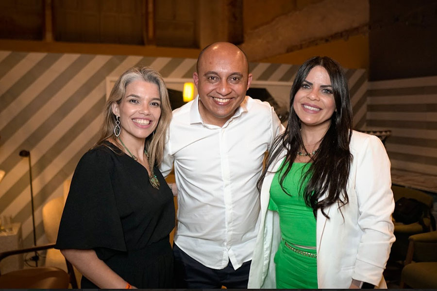 Fujitsu General do Brasil reúne arquitetos para bate papo na Casacor Pernambuco