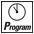 Timer programado : O timer permite selecionar uma de quatro opções; ON, OFF, ON→OFF ou OFF→ON. Timer programado : O timer permite selecionar uma de quatro opções; ON, OFF, ON→OFF ou OFF→ON.
