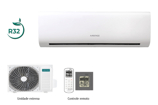 Indoor unit, Remote controller, Outdoor unit