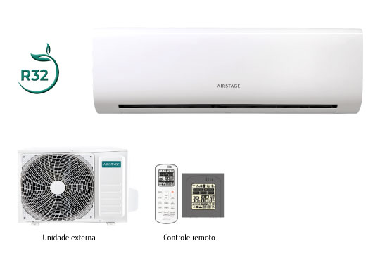 Indoor unit, Remote controller, Outdoor unit