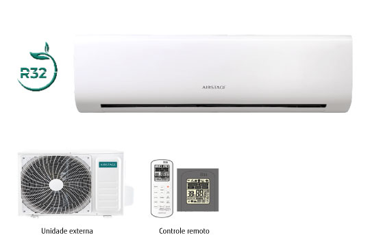 Indoor unit, Remote controller, Outdoor unit