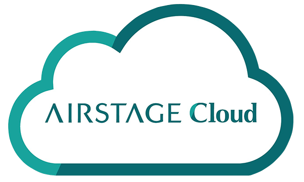 AIRSTAGE Cloud