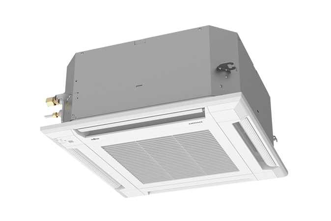 Cassette compacte (type grille)