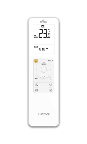 Télécommande centralisée de type 1