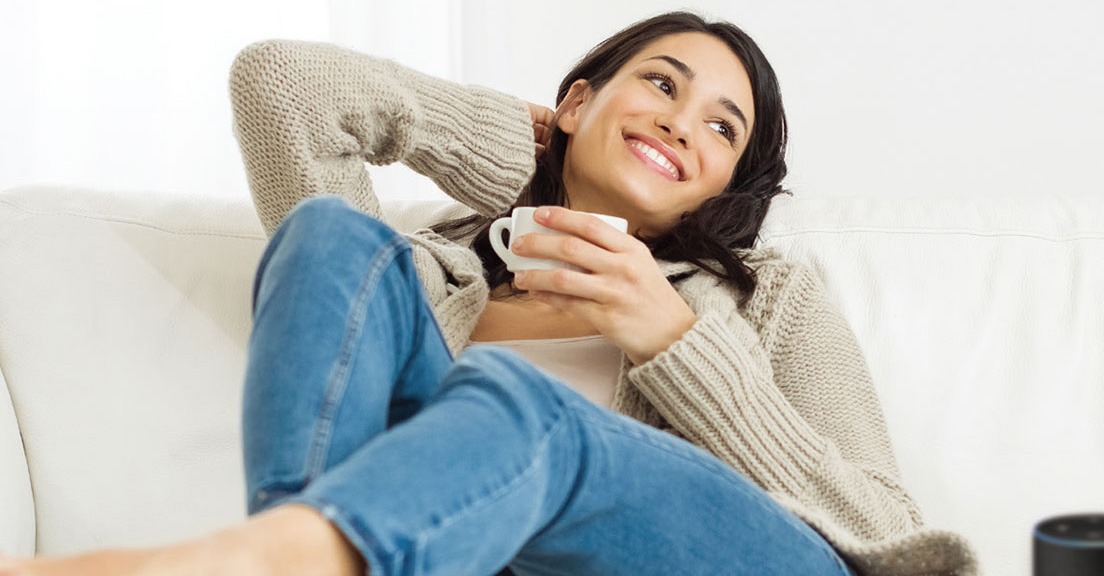 Utilisez votre climatiseur Fujitsu à l'aide de la commande vocale avec l'Assistant Google