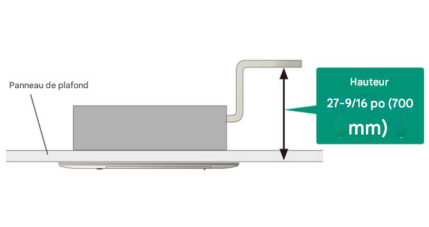 Pompe de vidange haute pression