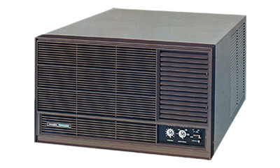 AL-6500C die erste Fujitsu General Klimaanlage, die im Mittleren Osten verkauft wurde.