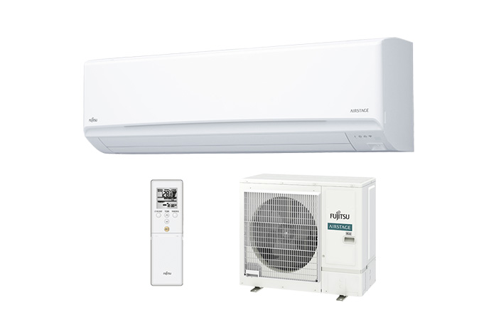 Siseseade, kaugjuhtimispult, välisseade