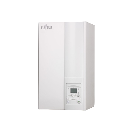 Jaotatud tüüpi ülisuure võimsusega seeria