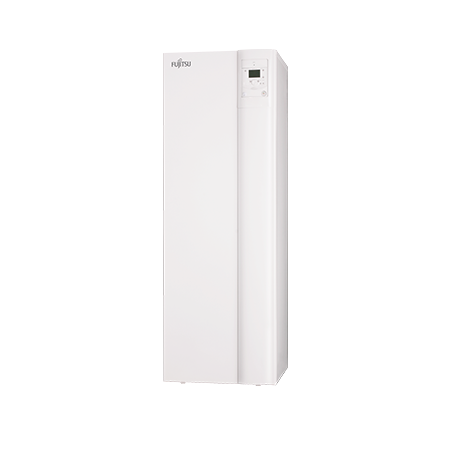 Jaettu DHW-integroitu High Power -sarjan hydraulinen sisäyksikkö 