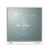 Boîtier de commande