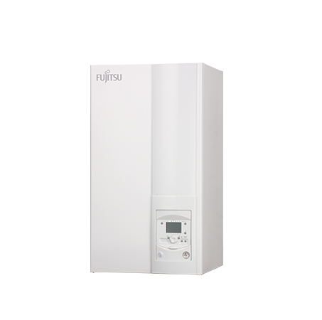 Unité intérieure hydraulique série High Power type split Unité intérieure hydraulique série High Power type split