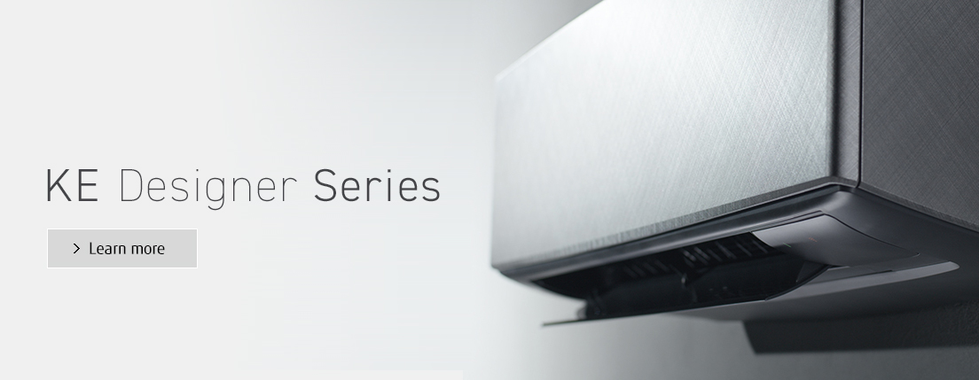 Série Designer KE