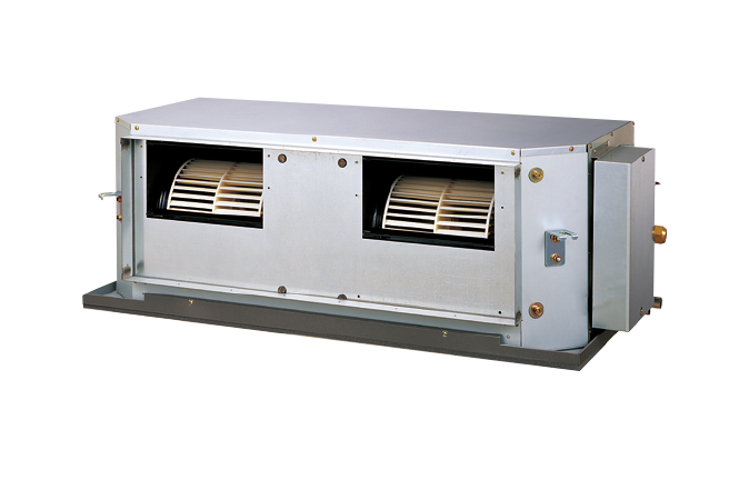 Μονάδα εσωτερικού χώρου