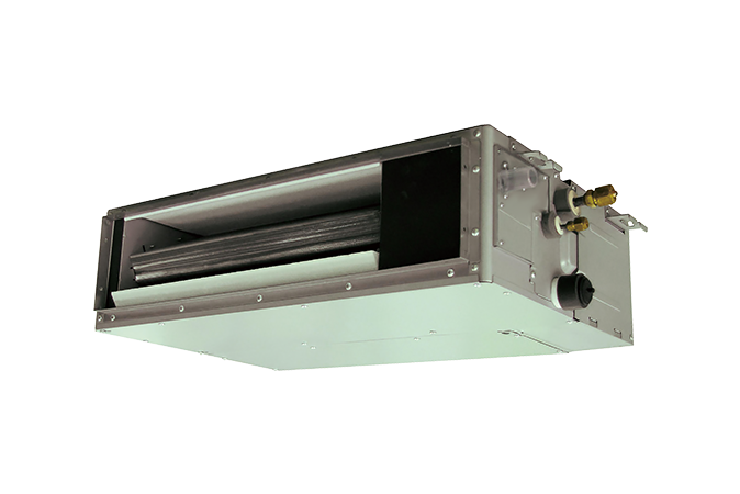 Μονάδα εσωτερικού χώρου