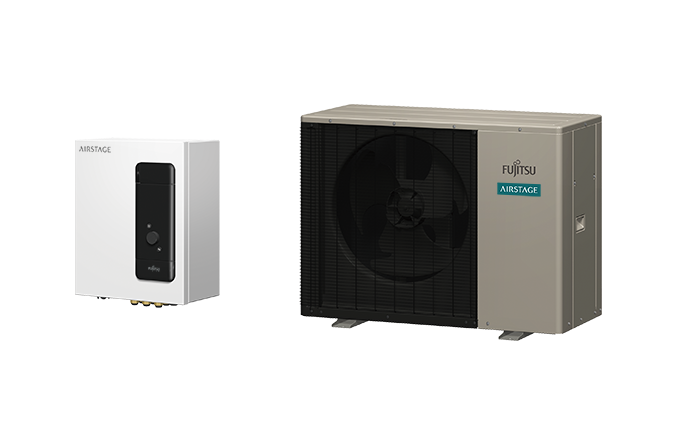 Τύπος μονομπλόκ, σειρά Comfort / Μονάδα εσωτερικού χώρου, τύπος με κουτί ελέγχου Τύπος μονομπλόκ, σειρά Comfort / Μονάδα εσωτερικού χώρου, τύπος με κουτί ελέγχου