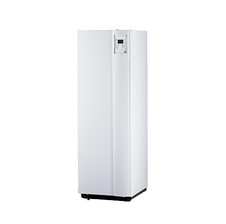 Split DHW Integrated Type Super High Power Series Split DHW Integrated Type Super High Power Series