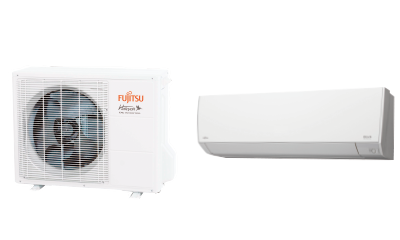 Residential wall-mounted inverter air conditioner for North America