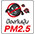 แผ่นกรอง PM 2.5: พร้อมกับแผ่นกรองแบบเมมเบรนคุณภาพสูงที่ออกแบบมาเพื่อดักจับอนุภาคขนาดเล็ก